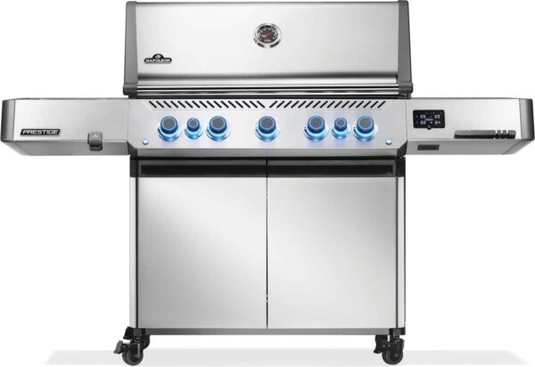 Napoleon Prestige 665 Connected  RSIB