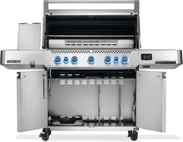 Napoleon Prestige 665 Connected  RSIB - Image 2