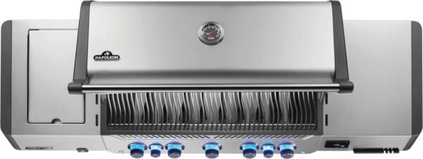 Napoleon Prestige 665 Connected  RSIB - Image 3