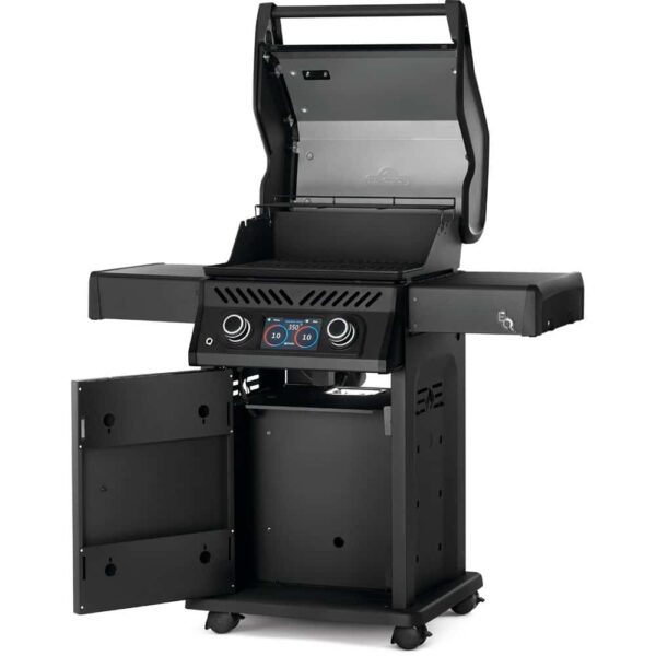 Napoleon Rogue EQ365 Electric Grill - Image 2