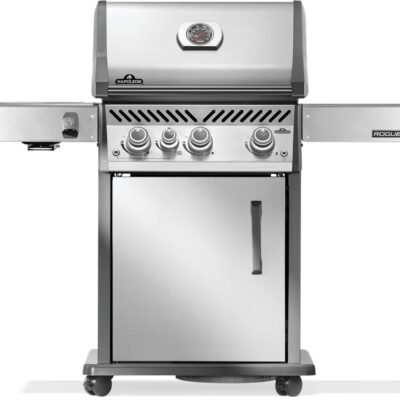 Napoleon Rogue PRO 425 Stainless