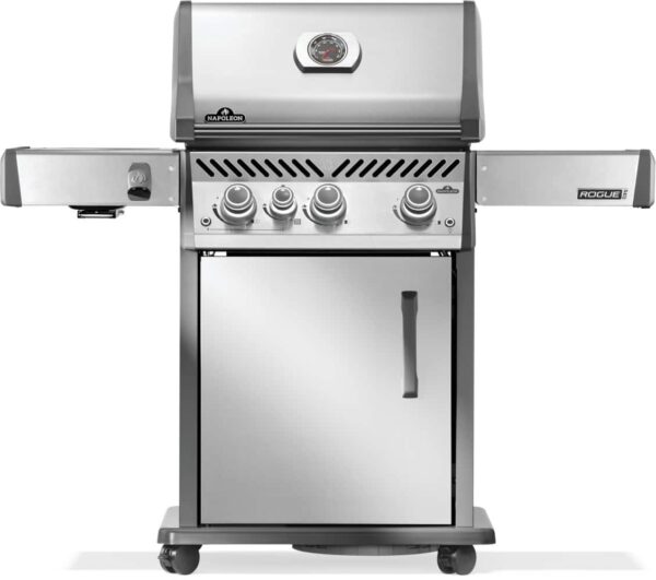 Napoleon Rogue PRO 425 Stainless