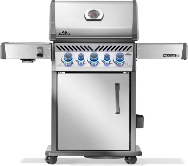 Napoleon Rogue PRO-S 425 Stainless