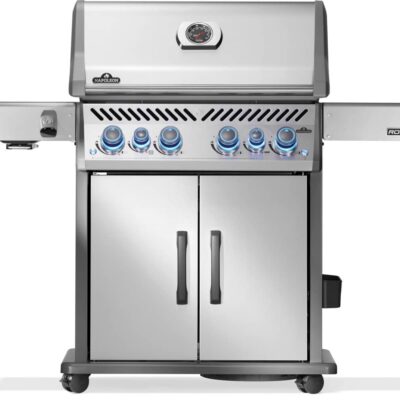 Napoleon Rogue PRO-S 525 Stainless