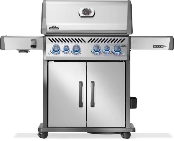 Napoleon Rogue PRO-S 525 Stainless