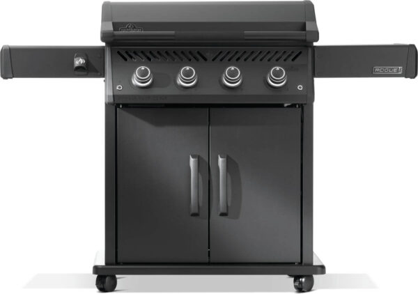 Napoleon Rogue Phantom 30 Plancha Grill - Image 2