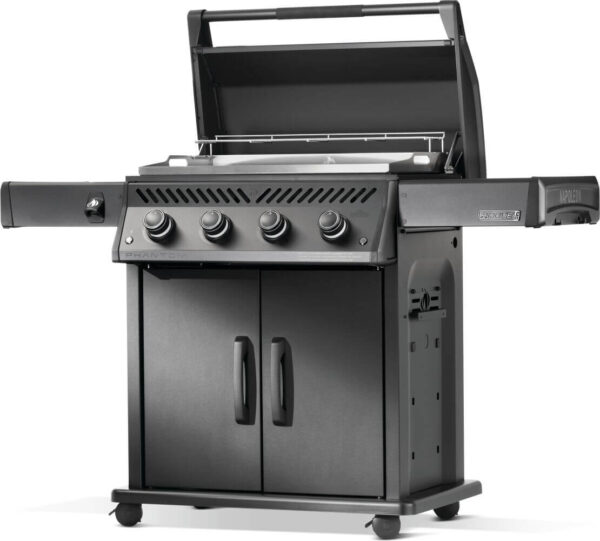 Napoleon Rogue Phantom 30 Plancha Grill
