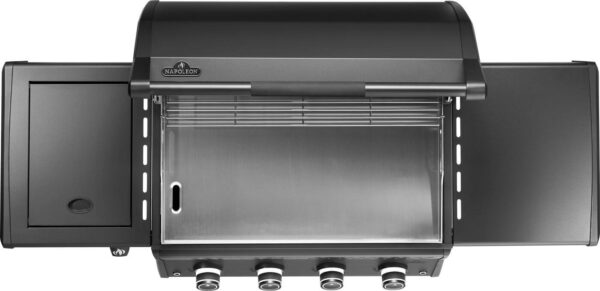 Napoleon Rogue Phantom 30 Plancha Grill - Image 6
