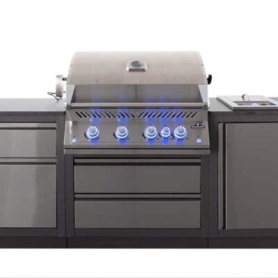 Napoleon Oasis 105 Outdoor Kitchen 700 Series
