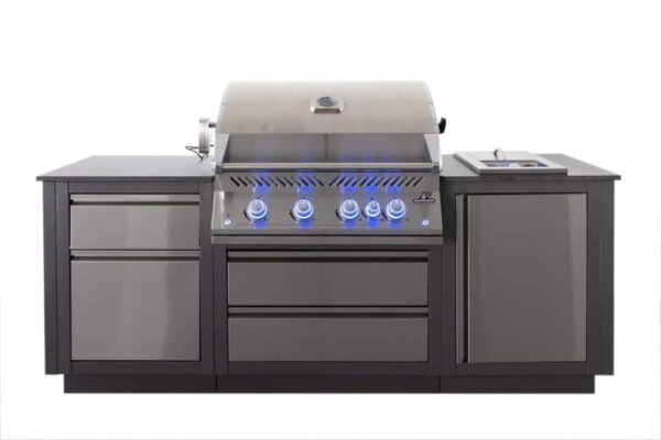 Napoleon Oasis 105 Outdoor Kitchen 700 Series