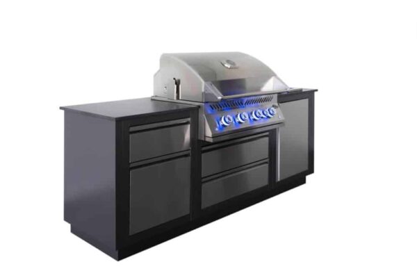 Napoleon Oasis 105 Outdoor Kitchen 700 Series - Image 2