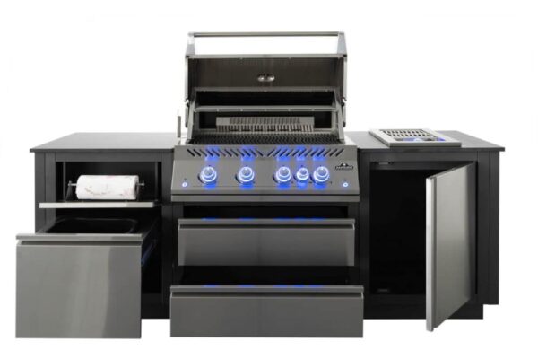Napoleon Oasis 105 Outdoor Kitchen 700 Series - Image 3