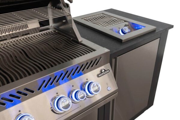 Napoleon Oasis 105 Outdoor Kitchen 700 Series - Image 4