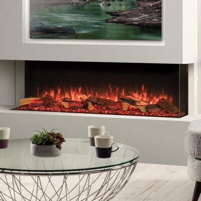 Onyx Avanti 150RW Electric Stove