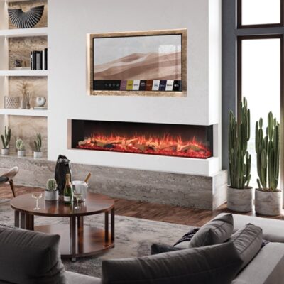 Onyx Avanti 190RW Electric Stove