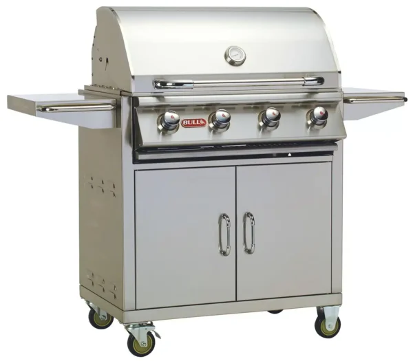 Bull BBQ Outlaw 80cm Grill Cart