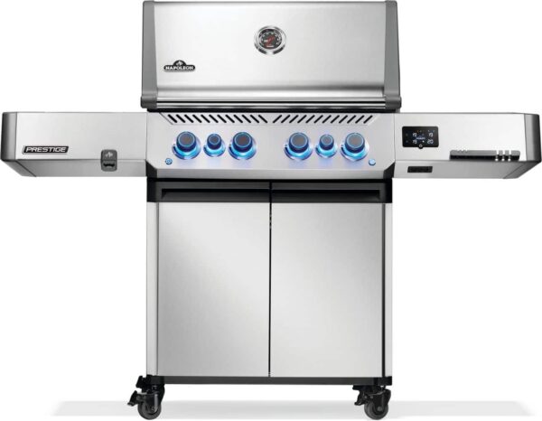 Napoleon Prestige 500 RSIB Freestanding Gas BBQ