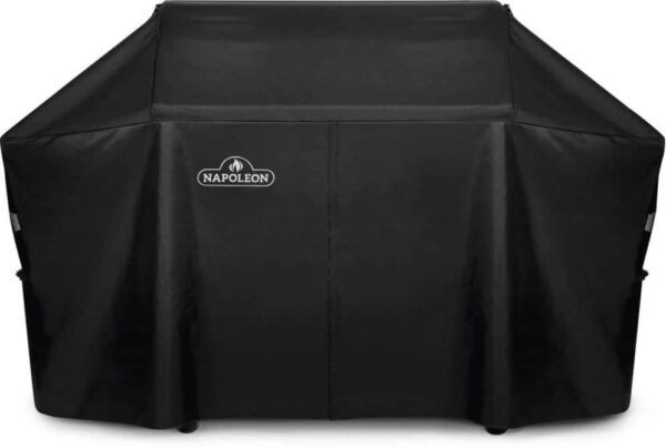 Napoleon Prestige PRO 825 RSBI Freestanding Gas BBQ - Image 5