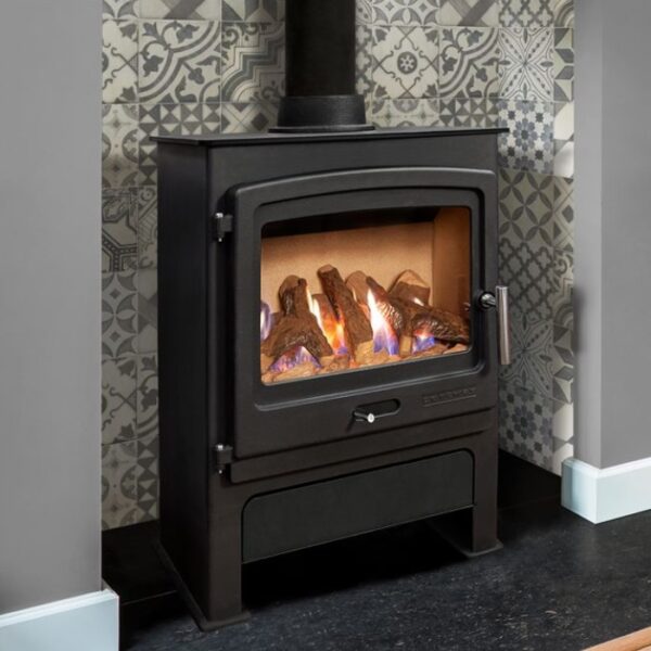 Portway P2 Freestanding Gas Stove - Image 2