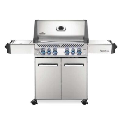 Napoleon Prestige PRO 500 RSIB Freestanding Gas BBQ