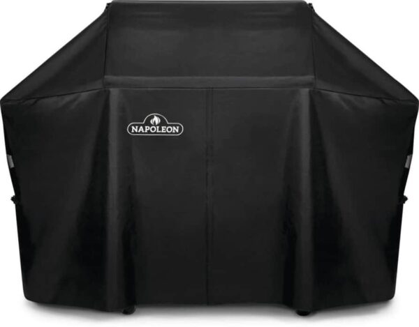 Napoleon Prestige PRO 500 RSIB Freestanding Gas BBQ - Image 6
