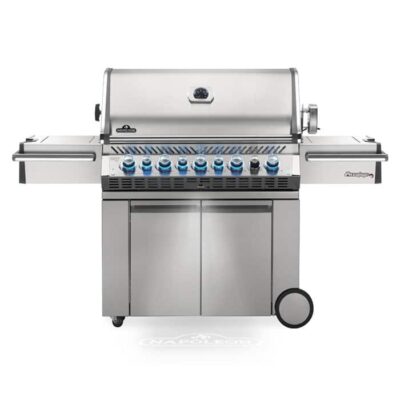 Napoleon Prestige PRO 665 RSIB Freestanding Gas BBQ