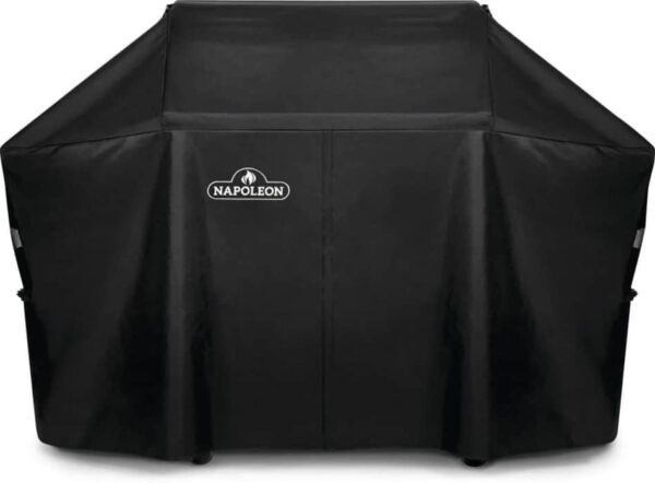 Napoleon Prestige PRO 665 RSIB Freestanding Gas BBQ - Image 6