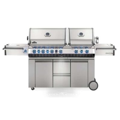 Napoleon Prestige PRO 825 RSBI Freestanding Gas BBQ
