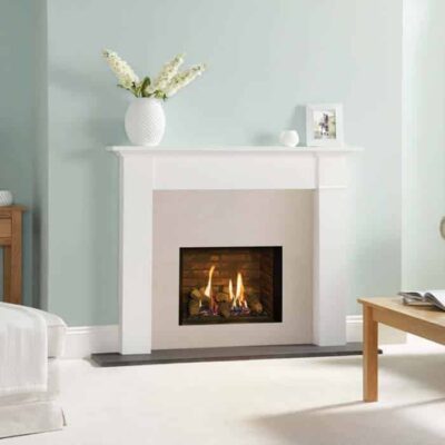 Gazco Riva2 500 Balanced Flue Natural Gas