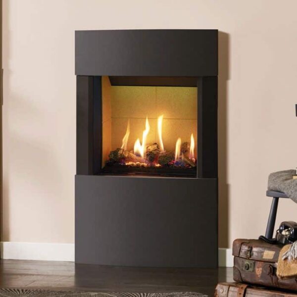 Riva2 500HL Slimline Balanced Flue Natural Gas - Image 6