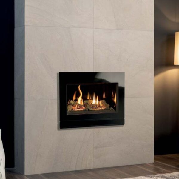 Gazco Riva2 600 Conventional Flue Gas/LPG - Image 3