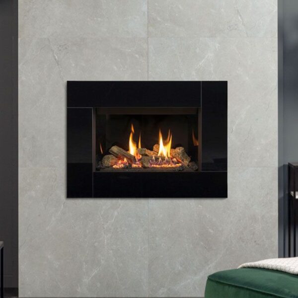 Gazco Riva2 600 Conventional Flue Gas/LPG - Image 4