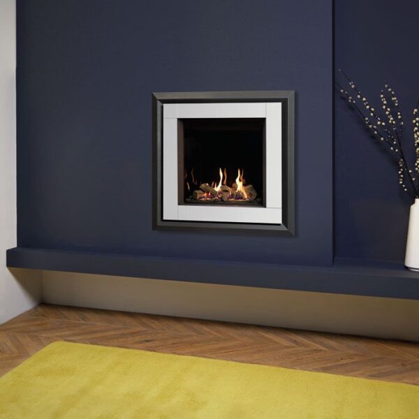 Gazco Riva2 600HL Conventional Flue Gas/LPG - Image 6