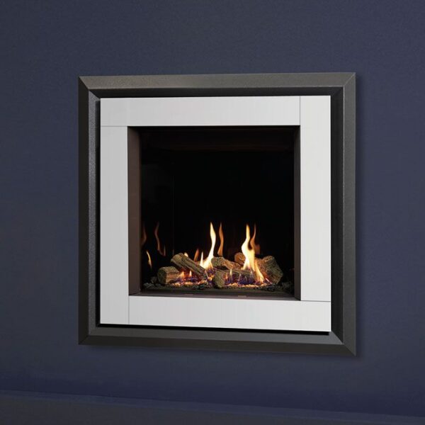 Gazco Riva2 600HL Conventional Flue Gas/LPG - Image 7