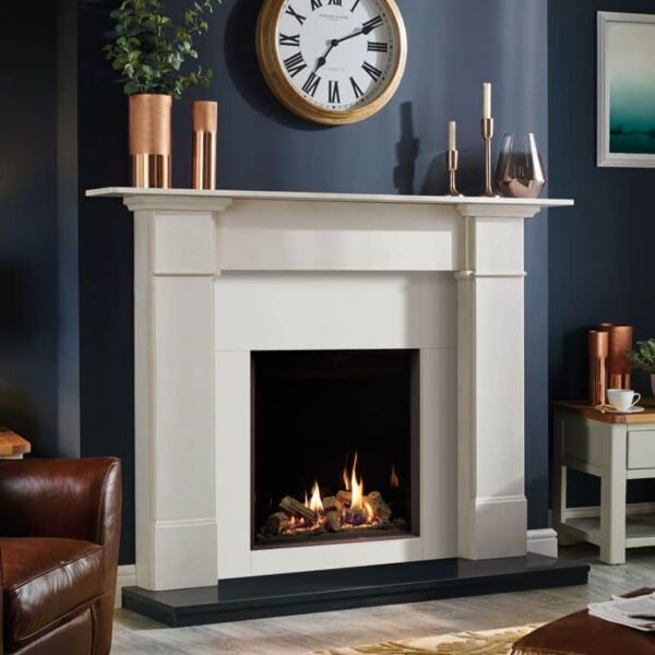 Gazco Riva2 600HL Conventional Flue Gas/LPG - Image 3