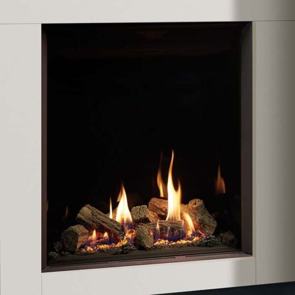 Gazco Riva2 600HL Conventional Flue Gas/LPG - Image 9