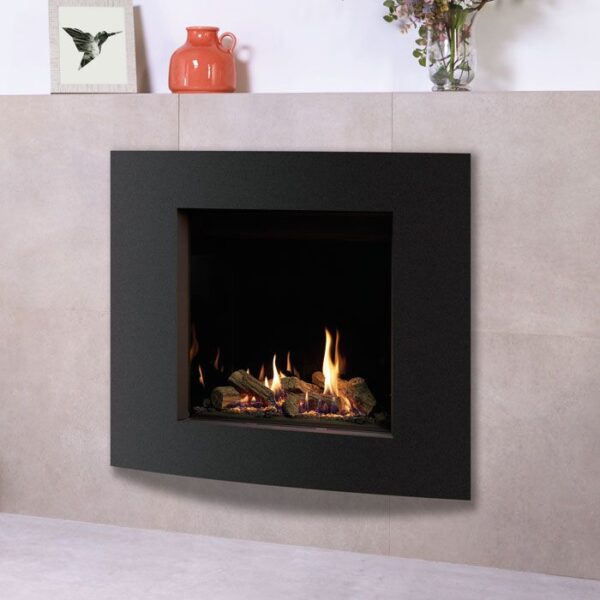 Gazco Riva2 600HL Conventional Flue Gas/LPG - Image 4