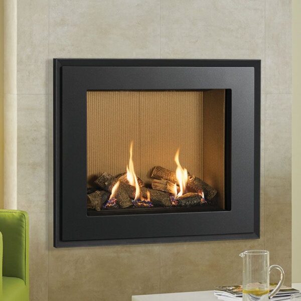 Gazco Riva2 750HL Conventional Flue Gas/LPG - Image 7