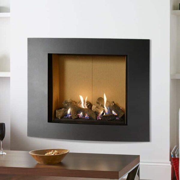 Gazco Riva2 750HL Conventional Flue Gas/LPG - Image 8