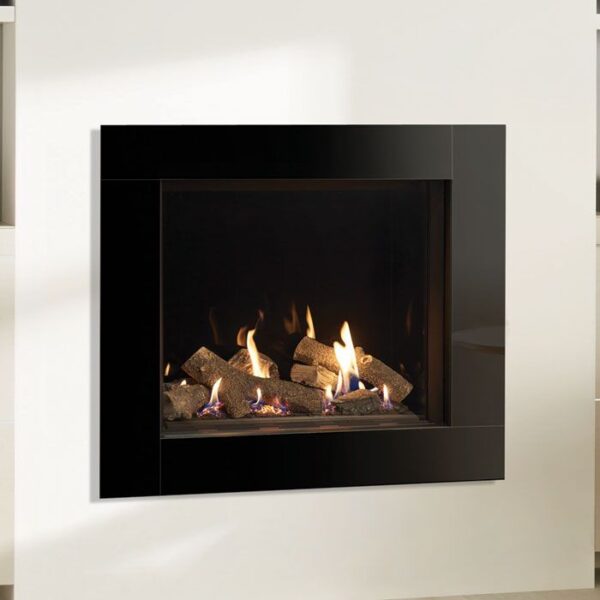 Gazco Riva2 750HL Conventional Flue Gas/LPG - Image 9