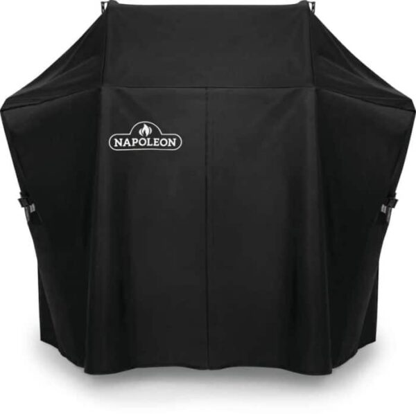 Napoleon Rogue 425 Freestanding Gas BBQ - Image 3
