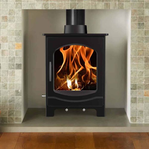 Samara 5 Multifuel Stove - Image 2