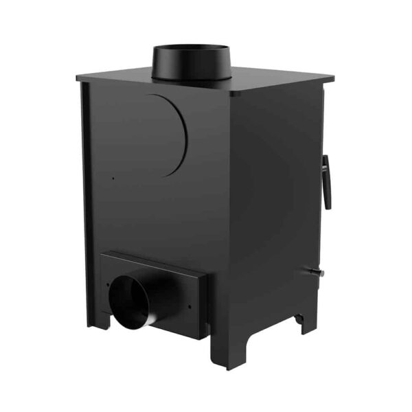 Samara 5 Multifuel Stove - Image 9