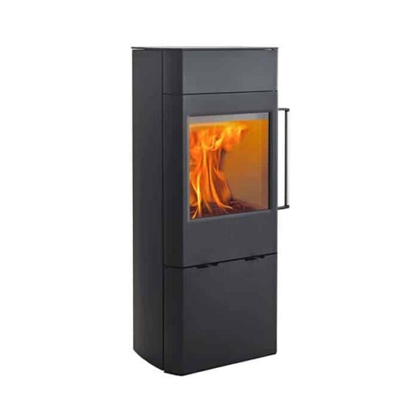 Scan 41-1 Woodburning Stove - Image 2