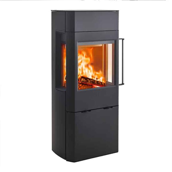 Scan 41-2 Woodburning Stove - Image 2
