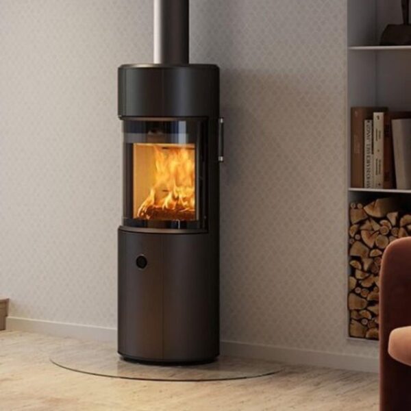 Scan 67-1300 Woodburning Stove - Image 2