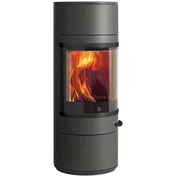 Scan 83-1 Woodburning Stove - Image 3