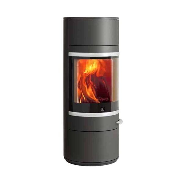Scan 83-2 Woodburning Stove - Image 3