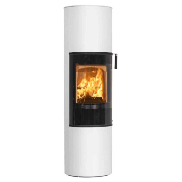 Scan Modern Maxi 84-3 WoodBurning Stove - Image 2