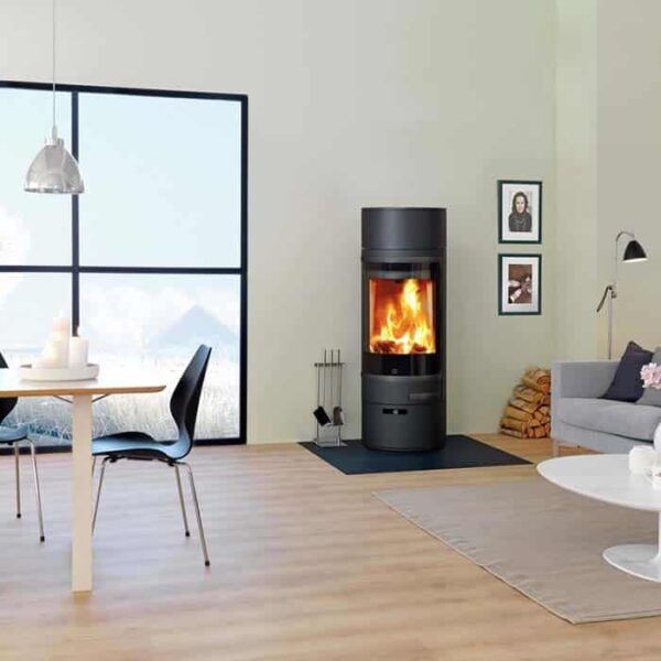 Scan 85-1 Woodburning Stove